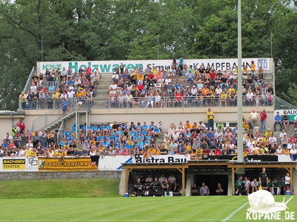 Volksbank Arena - Bischofswerda