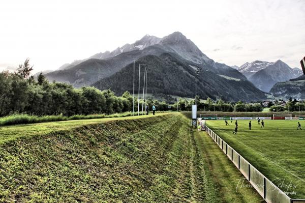 Tauernstadion - Matrei in Osttirol