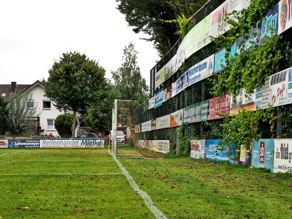 Sportplatz Rotdornweg - Delbrück-Sudhagen