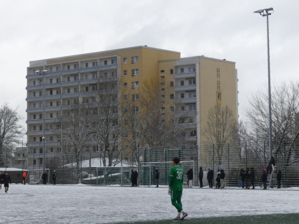 Diesterwegsportplatz 2 - Auerbach/Vogtland