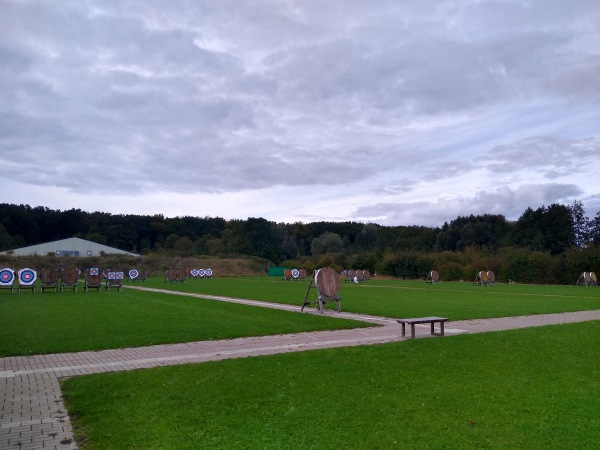 Sportplatz Pilsholz 3 - Hamm/Westfalen-Westünnen