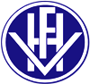 Wappen FV Fortuna Heddesheim 1911 III