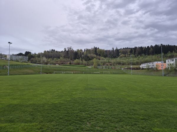 Sportplatz Rüti 2 - Ostermundigen