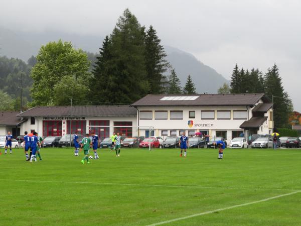 Sandgrubenstadion - Ainet