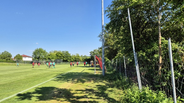 Sportplatz Humprechtshausen - Riedbach-Humprechtshausen