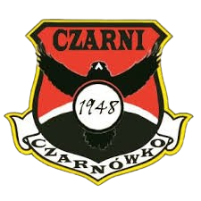 Wappen KS Czarni Czarnówko
