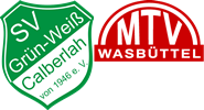 Wappen SG Calberlah II / Wasbüttel II (Ground A)