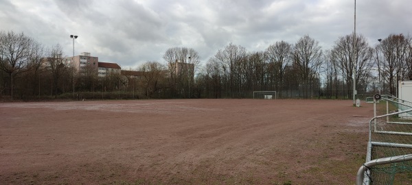 Bezirkssportanlage am Limmerbrunnen D-Platz - Hannover-Limmer