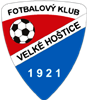 Wappen FK Velké Hoštice