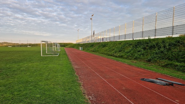 Sportgelände Sommerstraße Platz 2 - Falkenberg/Niederbayern