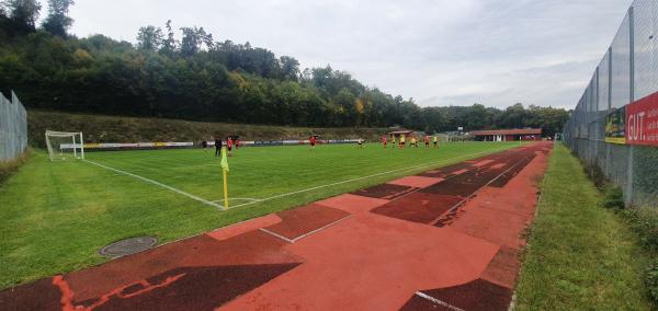 Sportplatz am Bad - Breitenbrunn/Oberpfalz