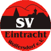 Wappen Eintracht Wolfersdorf 1996