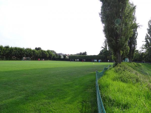 Rudolf-Puschendorf-Stadion Nebenplatz - Zeitz