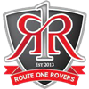 Wappen Route One Rovers FC  123843