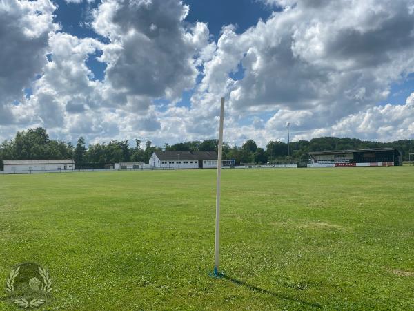 Sportgelände Luitpoldhöhe - Poppenricht-Traßlberg