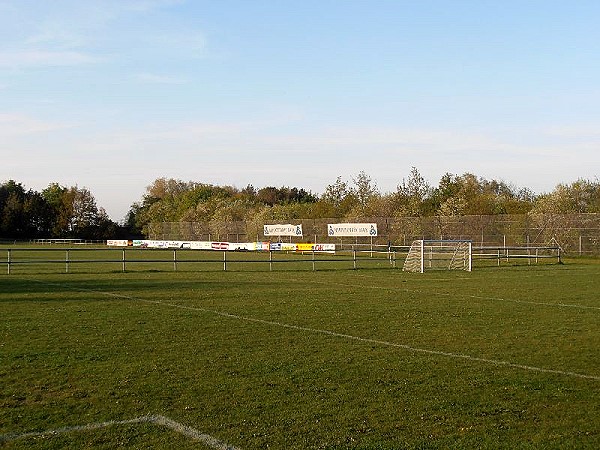 Nørresundby Stadion - Nørresundby