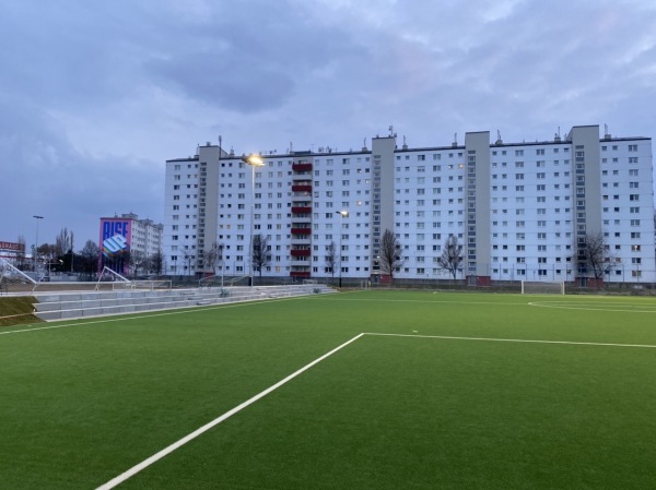 First Vienna Football Campus Platz 1 - Wien