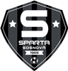 Wappen Sparta Sosnová  106675