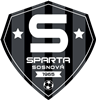 Wappen Sparta Sosnová