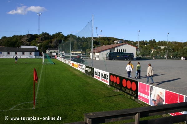 Framparken - Larvik