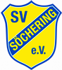 Wappen SV Söchering 1967 diverse  51197