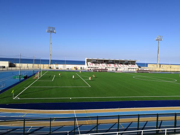 Stadio Paolo Poli - Molfetta