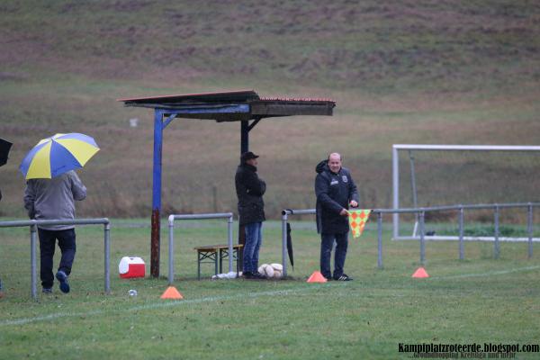 Sportgelände Nestelberg Platz 2 - Sulzbach-Laufen