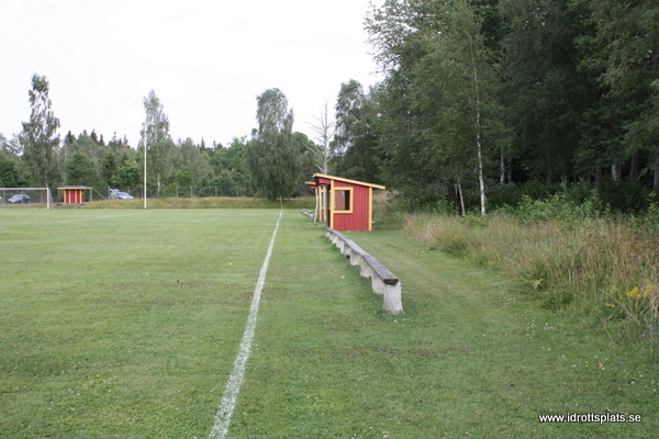 Ekingen - Fagerhult