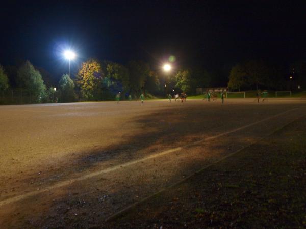 Sportzentrum Helfe Platz 2 - Hagen/Westfalen-Helfe