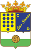 Wappen CD Las Navas diverse
