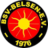 Wappen BSV Belsen 1976  86939