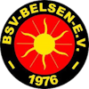 Wappen BSV Belsen 1976