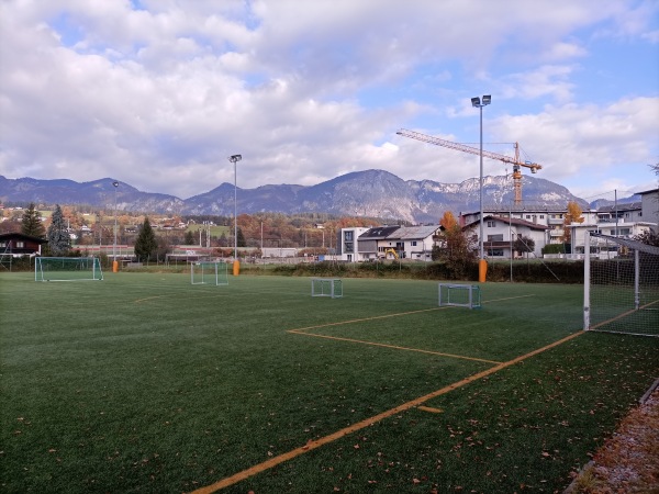 Sportstadion Wörgl Nebenplatz - Wörgl