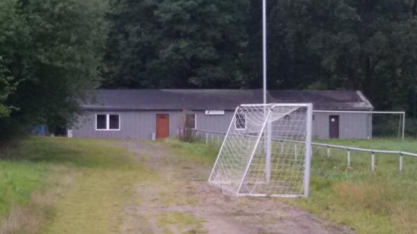 Sportplatz Hondelager Straße - Braunschweig-Bevenrode