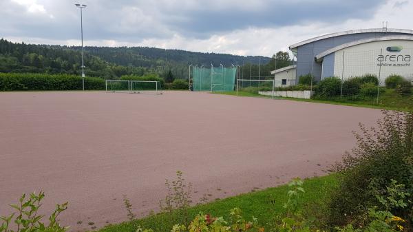 Arena Schöne Aussicht Nebenplatz - Zella-Mehlis