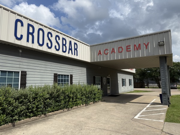 Crossbar Academy Field 1 - Tomball, TX
