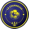 Wappen AS La Courneuve diverse