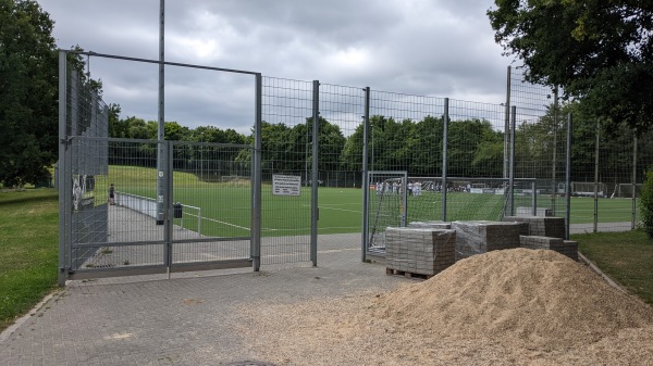 Sportanlage Hander Weg Platz 2 - Aachen-Laurensberg