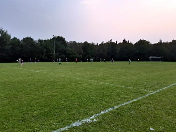 Sportanlage Wildenloh - Edewecht-Wildenloh