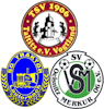 Wappen SpG Taltitz/Lauterbach II / Oelsnitz III