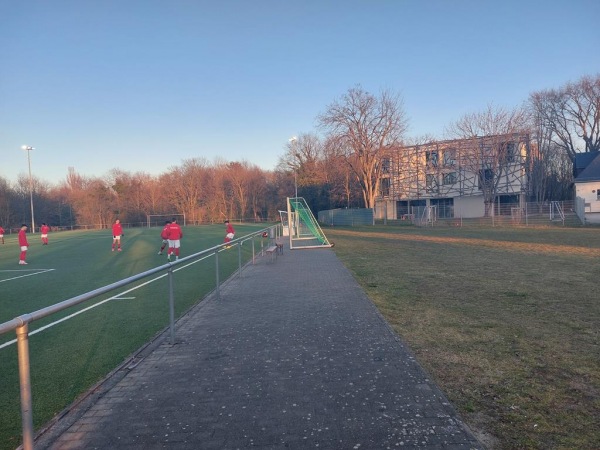 Sportanlage An der Pumpstation Platz 2 - Hanau-Kesselstadt