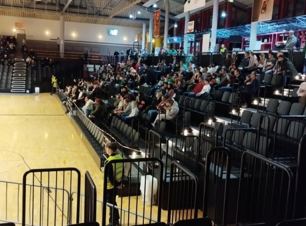CGM Arena - Koblenz