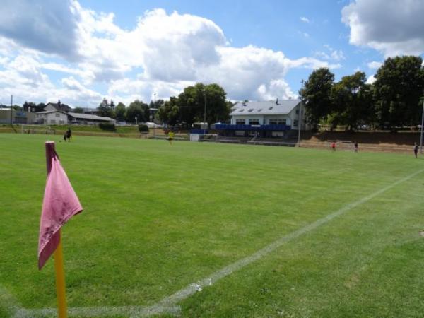 Sportanlage Am Wasen - Malsch-Völkersbach