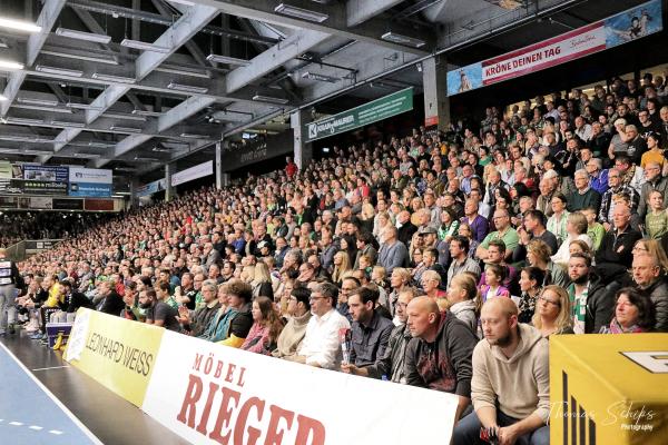 EWS Arena - Göppingen