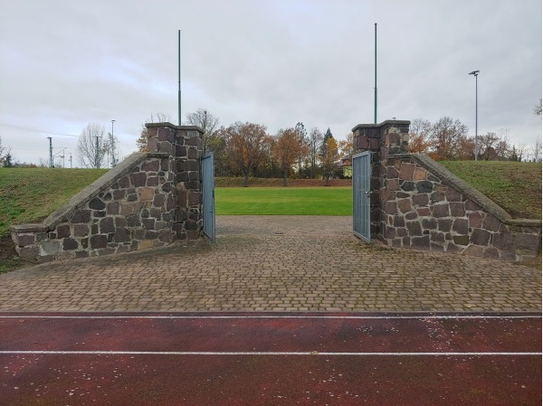 Friedrich-Ludwig-Jahn-Sportanlage Platz 2 - Falkenberg/Elster