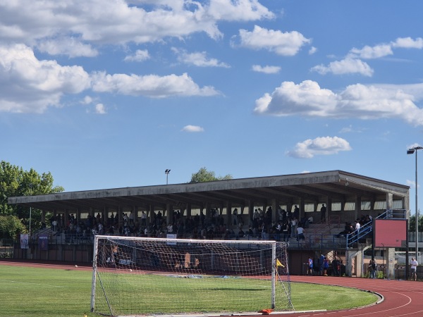 Stadio Vittore Anessi - Gavirate