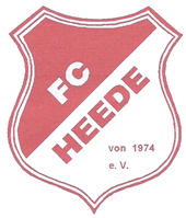 Wappen FC Heede 1974 diverse
