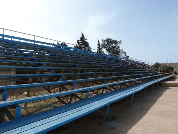 Stade de Midoun - Djerba Midoun