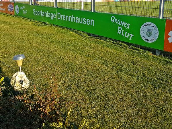 Sportanlage Drennhausen - Drage-Drennhausen