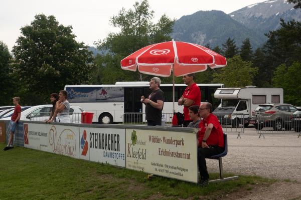 Sportplatz Strobl - Strobl